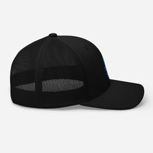 Load image into Gallery viewer, Seahorses Trucker Cap