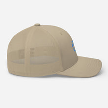 Load image into Gallery viewer, Swordfish Trucker Cap