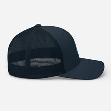 Load image into Gallery viewer, Seahorses Trucker Cap