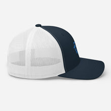 Load image into Gallery viewer, Swordfish Trucker Cap