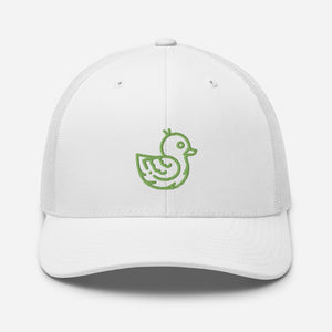 Ducks Trucker Cap