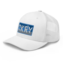 Load image into Gallery viewer, Rocky Run YMCA Trucker Cap