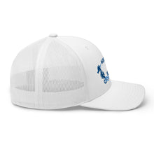 Load image into Gallery viewer, Worthington Hills Seahorses Trucker Cap