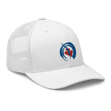 Load image into Gallery viewer, Toronto Diving Institute Academy Trucker Cap