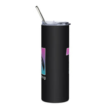 Load image into Gallery viewer, The Lakes Mermaids Stainless Steel Tumbler