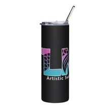 Load image into Gallery viewer, The Lakes Mermaids Stainless Steel Tumbler