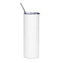 Load image into Gallery viewer, Cl17 Stainless Steel Tumbler