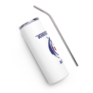 Toronto Diving Institute Academy Stainless Steel Tumbler