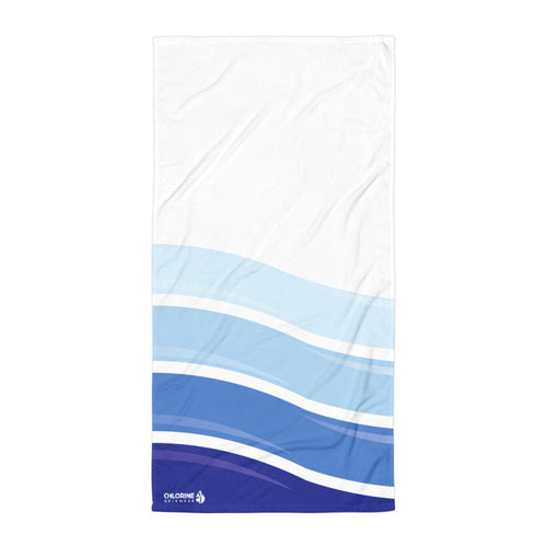 CL17 Pool Towel