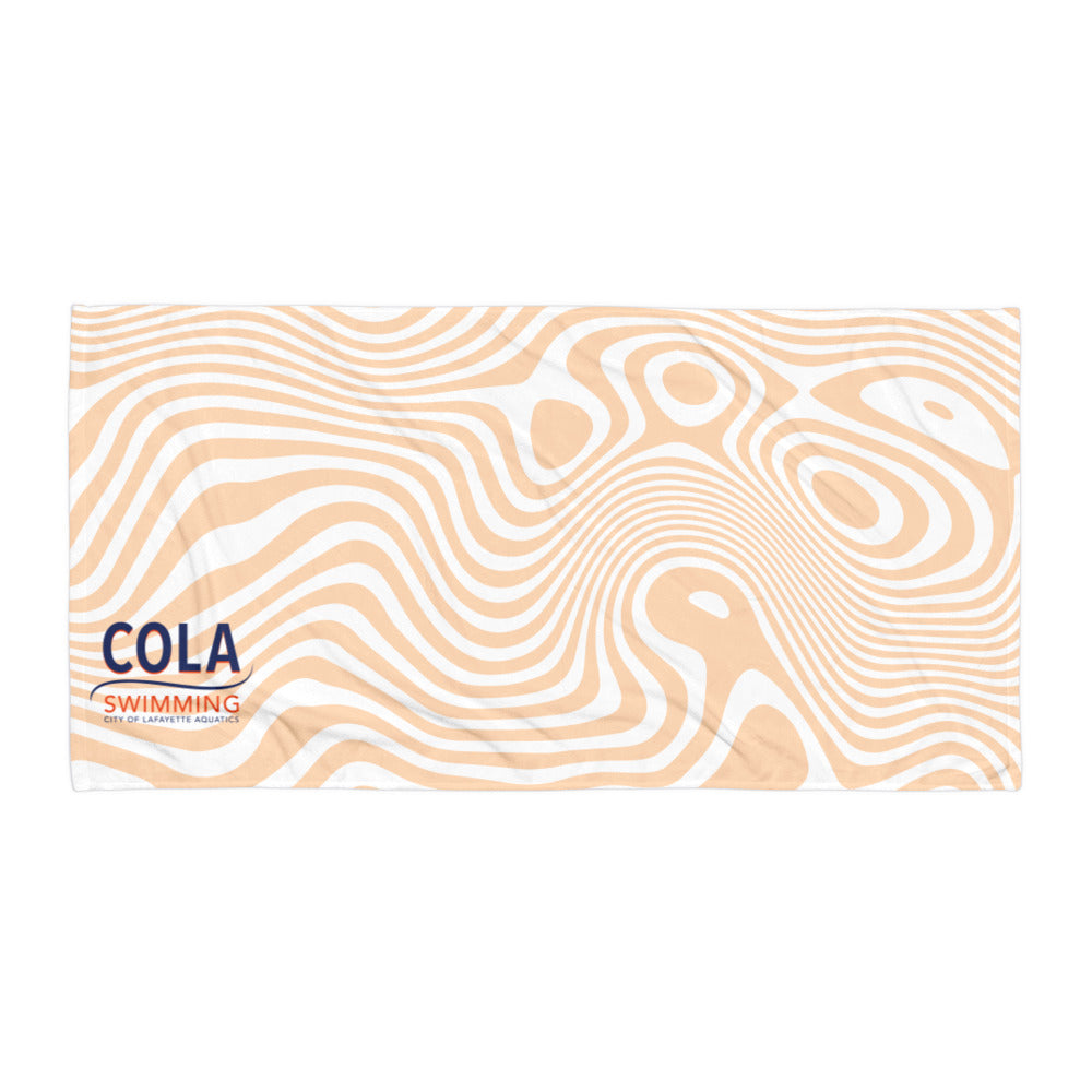 COLA Swimming Towel