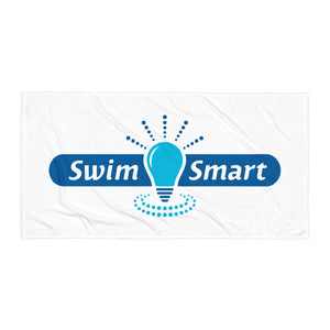 Swim Smart Towel