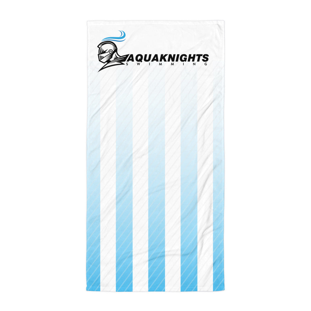 Aquaknights Swimming Towel