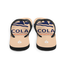 Load image into Gallery viewer, COLA Swimming Flip-Flops
