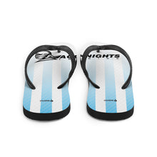 Load image into Gallery viewer, Aquaknights Swimming Flip-Flops