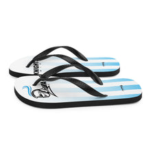 Load image into Gallery viewer, Aquaknights Swimming Flip-Flops