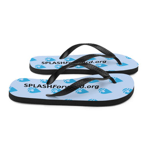SPLASHForward Flip-Flops
