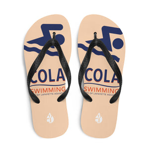COLA Swimming Flip-Flops