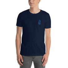 Load image into Gallery viewer, Seahorses Unisex Tee