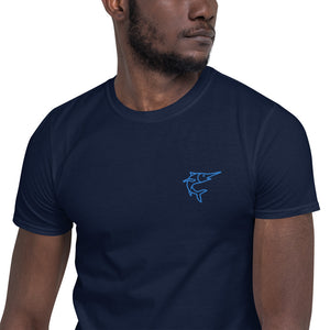 Swordfish Unisex Tee