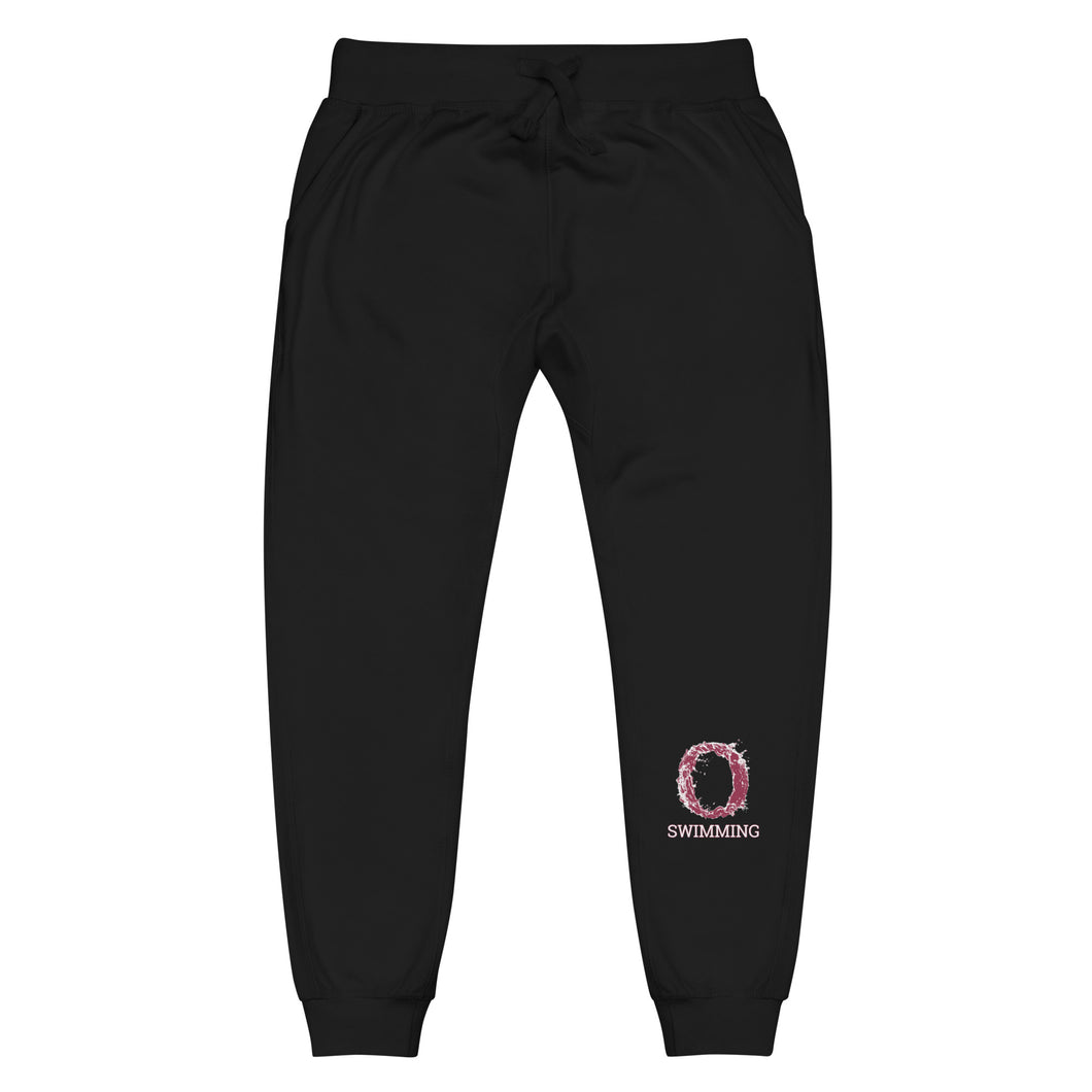 Oxford Area High School Swimming Unisex Sweatpants