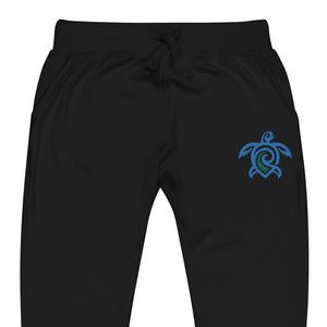 KJAY Swimming  Unisex Fleece Sweatpants