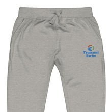 Load image into Gallery viewer, Tsunami Swimming Unisex Sweatpants