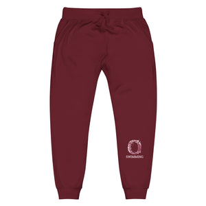 Oxford Area High School Swimming Unisex Sweatpants