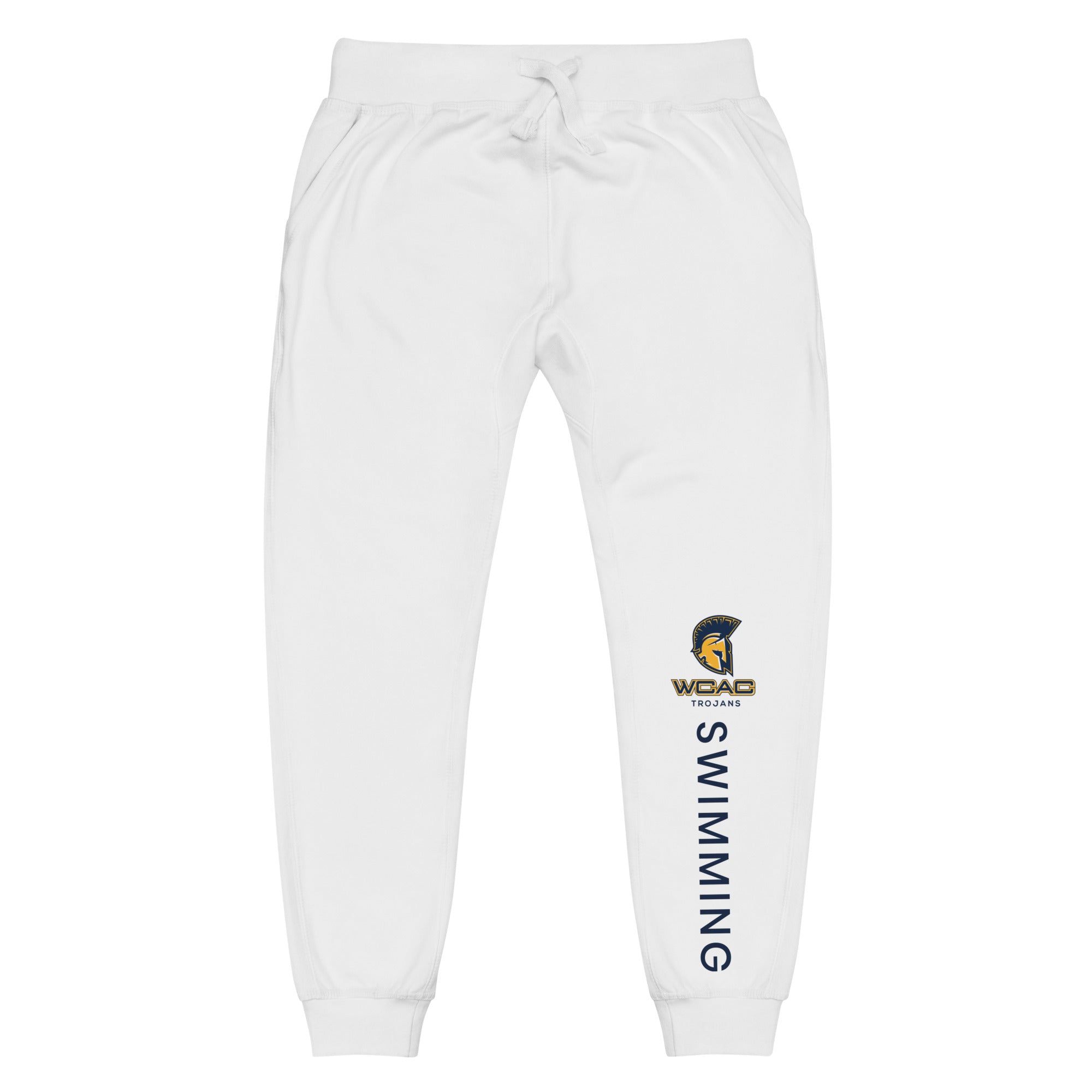 Swimming sweatpants discount