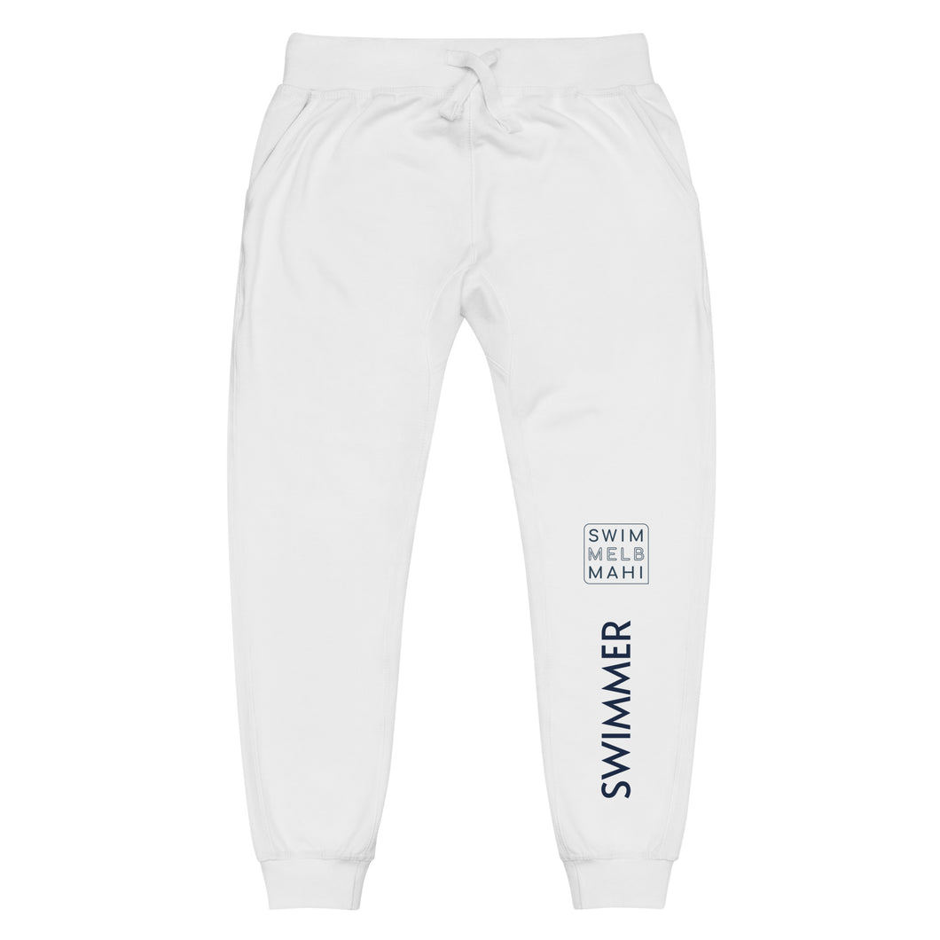 Swim Melbourne Unisex Sweatpants (Personalize it!)