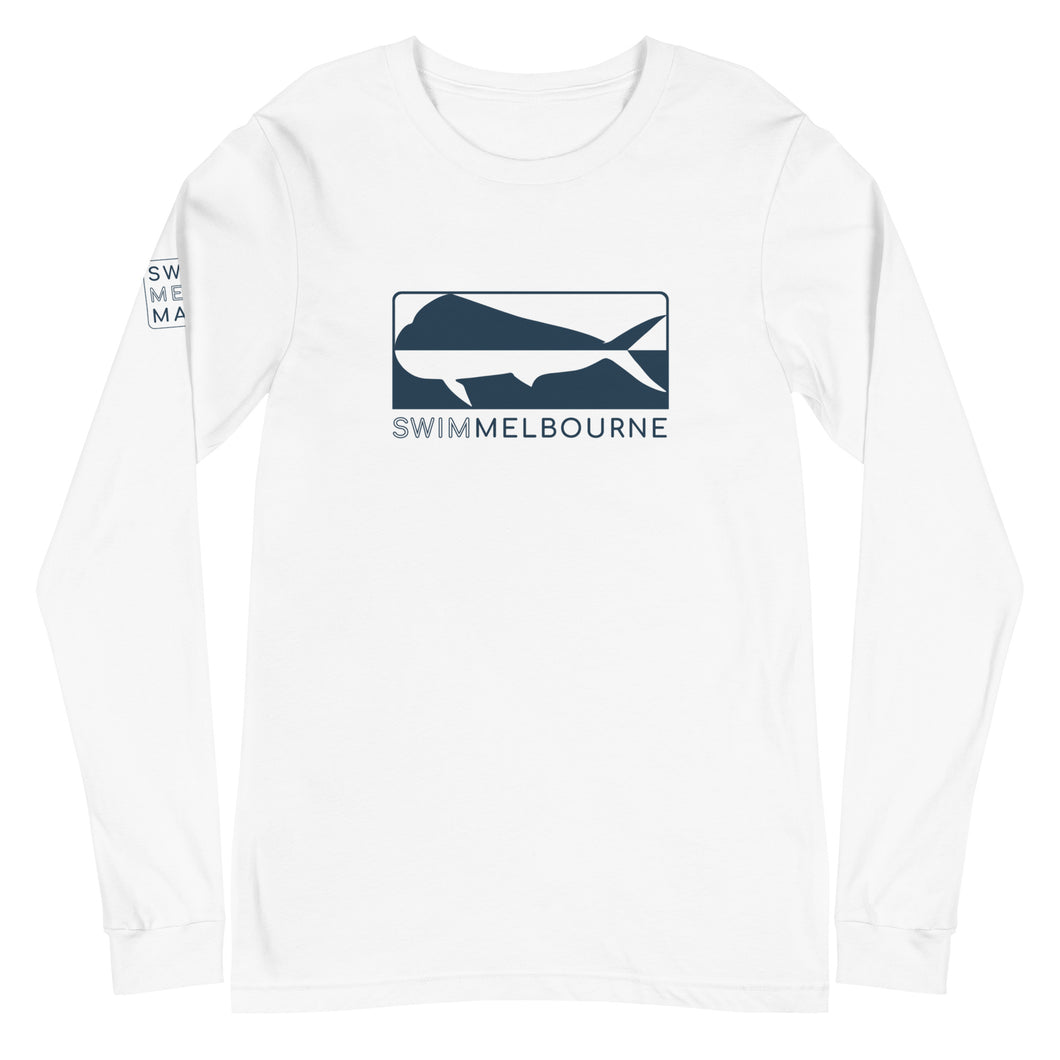 Swim Melbourne Unisex Long Sleeve Tee