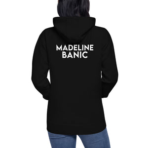 Madeline Banic Unisex Hoodie