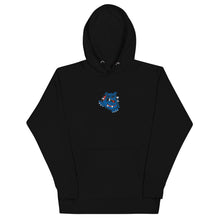 Load image into Gallery viewer, Greater Pittsburgh Aquatic Club Unisex Hoodie