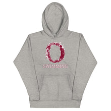 Load image into Gallery viewer, Oxford Area High School Swimming Unisex Hoodie