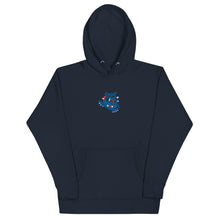 Load image into Gallery viewer, Greater Pittsburgh Aquatic Club Unisex Hoodie