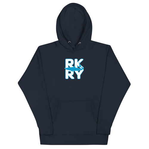 Rocky Run YMCA Unisex Hoodie