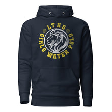 Load image into Gallery viewer, Lyons Township Water Polo Team Unisex Hoodie