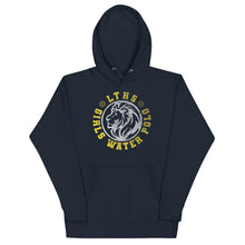 Load image into Gallery viewer, Lyons Township HS Water Polo Unisex Hoodie - Personalize it!