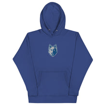 Load image into Gallery viewer, Worthington Kilbourne Water Polo Unisex Hoodie