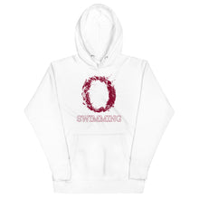 Load image into Gallery viewer, Oxford Area High School Swimming Unisex Hoodie