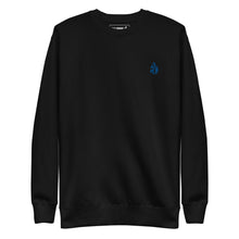Load image into Gallery viewer, Cl17 Classic Logo Crewneck