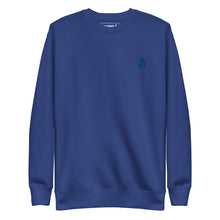 Load image into Gallery viewer, Cl17 Classic Logo Crewneck