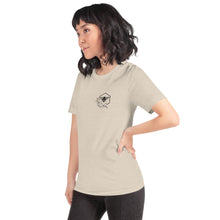 Load image into Gallery viewer, Beata Nelson Short-Sleeve Unisex Tee