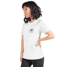 Load image into Gallery viewer, Beata Nelson Short-Sleeve Unisex Tee