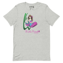 Load image into Gallery viewer, The Lakes Mermaids Unisex Tee