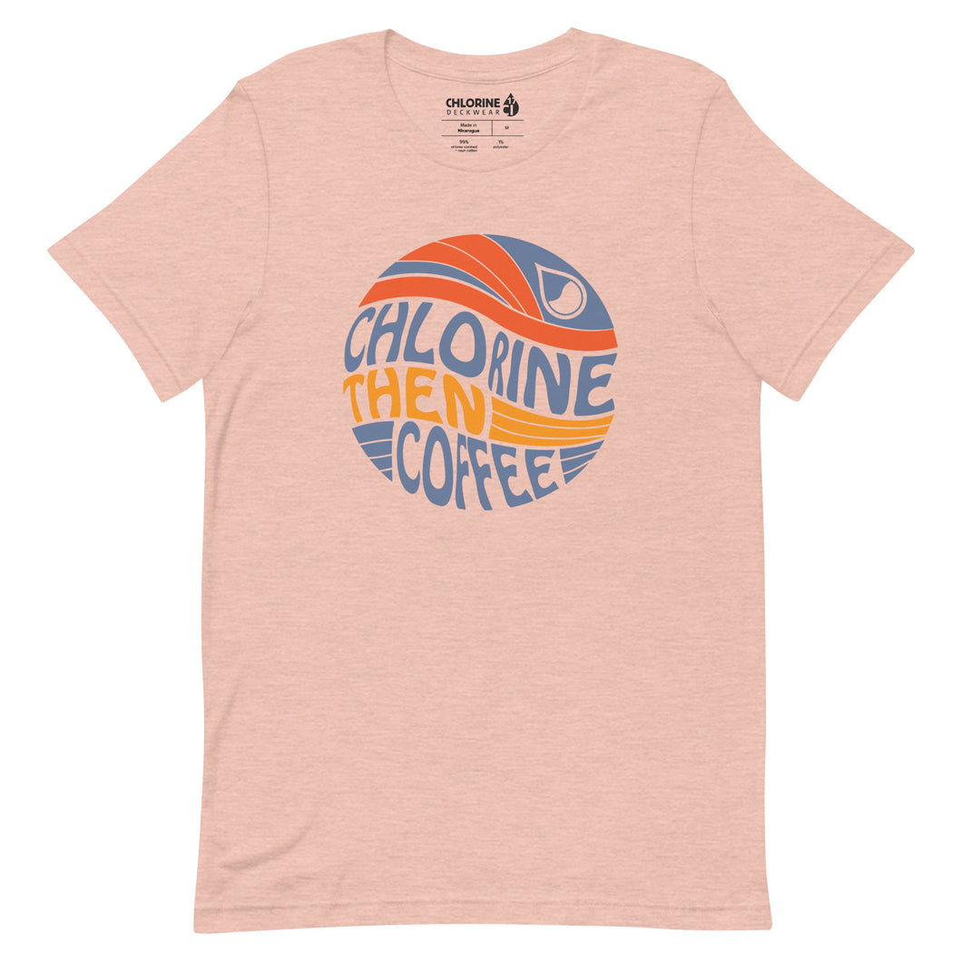 Chlorine Then Coffee