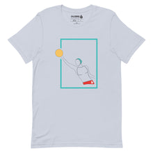 Load image into Gallery viewer, Male Water Polo Unisex Tee