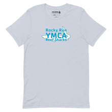 Load image into Gallery viewer, Rocky Run YMCA Unisex Tee