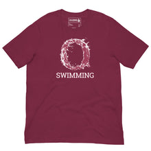 Load image into Gallery viewer, Oxford Area High School Swimming Unisex Tee