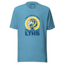 Load image into Gallery viewer, Lyons Township HS Water Polo Unisex Tee