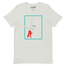 Load image into Gallery viewer, Synchro and Artistic Swimming Tee